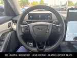 2023 Ford Mustang Mach-E Premium AWD