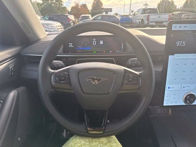 2023 Ford Mustang Mach-E Premium EXTENDED RANGE