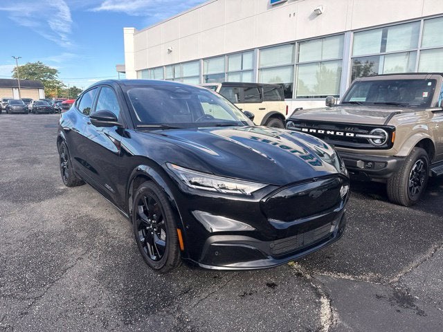 2023 Ford Mustang Mach-E Premium EXTENDED RANGE