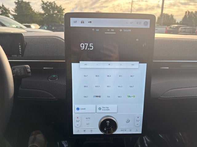 2023 Ford Mustang Mach-E Premium EXTENDED RANGE