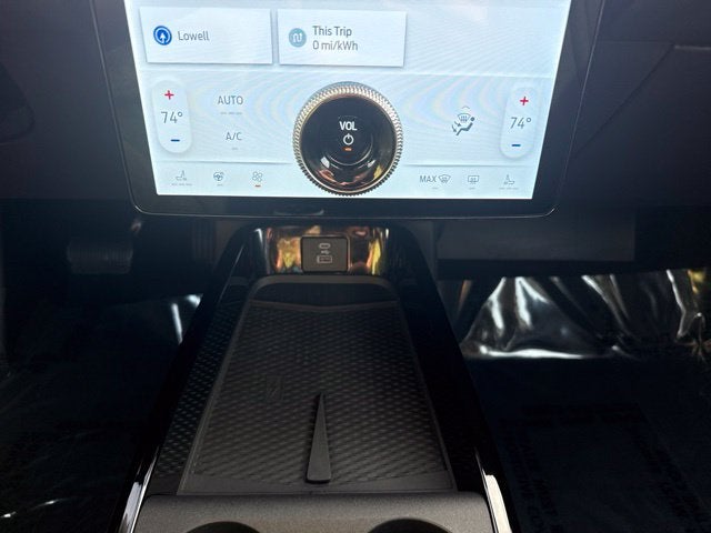 2023 Ford Mustang Mach-E Premium EXTENDED RANGE
