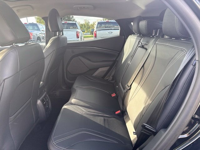 2023 Ford Mustang Mach-E Premium EXTENDED RANGE