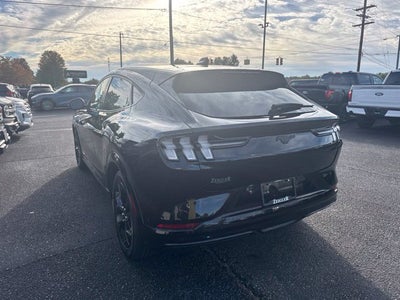 2023 Ford Mustang Mach-E Premium EXTENDED RANGE