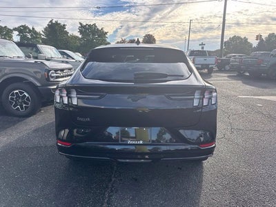 2023 Ford Mustang Mach-E Premium EXTENDED RANGE