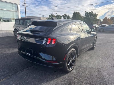 2023 Ford Mustang Mach-E Premium EXTENDED RANGE