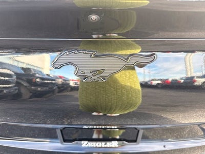 2023 Ford Mustang Mach-E Premium EXTENDED RANGE