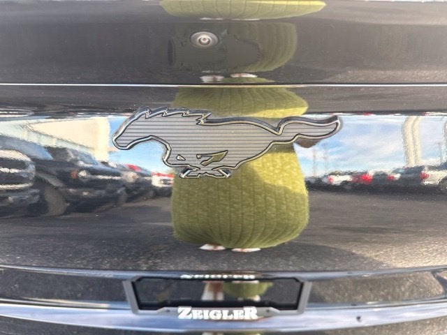 2023 Ford Mustang Mach-E Premium EXTENDED RANGE