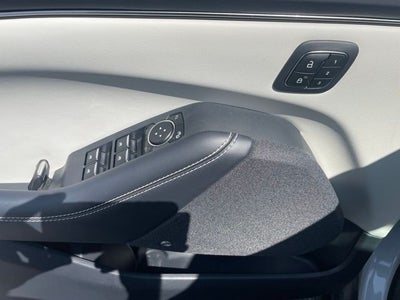 2023 Ford Mustang Mach-E Premium AWD