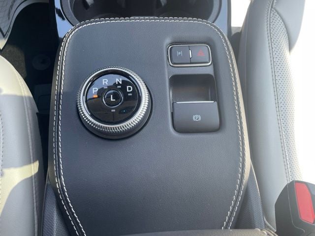 2023 Ford Mustang Mach-E Premium AWD
