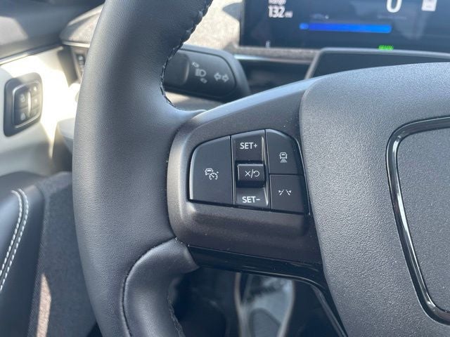 2023 Ford Mustang Mach-E Premium AWD