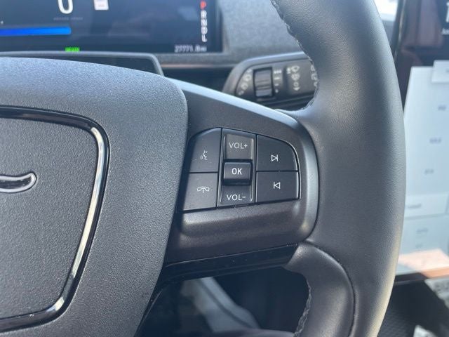 2023 Ford Mustang Mach-E Premium AWD