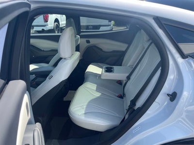 2023 Ford Mustang Mach-E Premium AWD