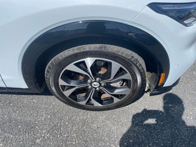 2023 Ford Mustang Mach-E Premium AWD