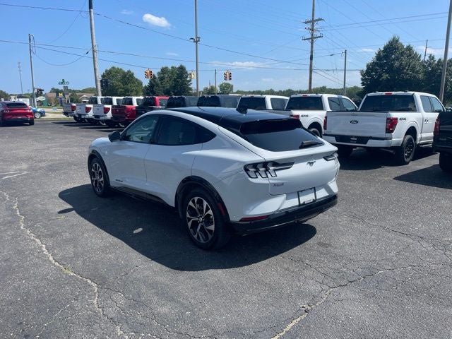 2023 Ford Mustang Mach-E Premium AWD