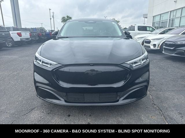 2023 Ford Mustang Mach-E Premium AWD NITE PONY