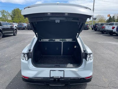 2023 Ford Mustang Mach-E Premium AWD EXTENDED BATTERY