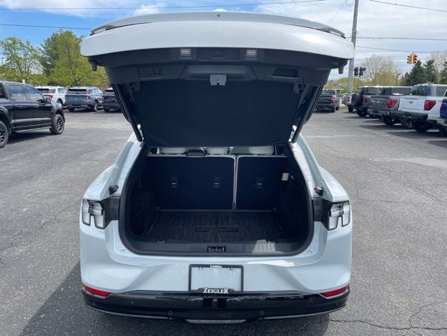 2023 Ford Mustang Mach-E Premium AWD EXTENDED BATTERY