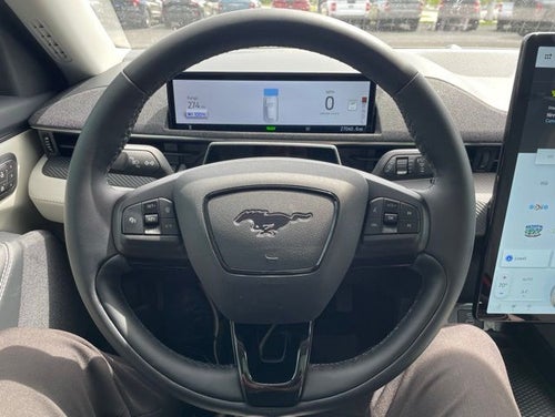 2023 Ford Mustang Mach-E Premium AWD EXTENDED BATTERY