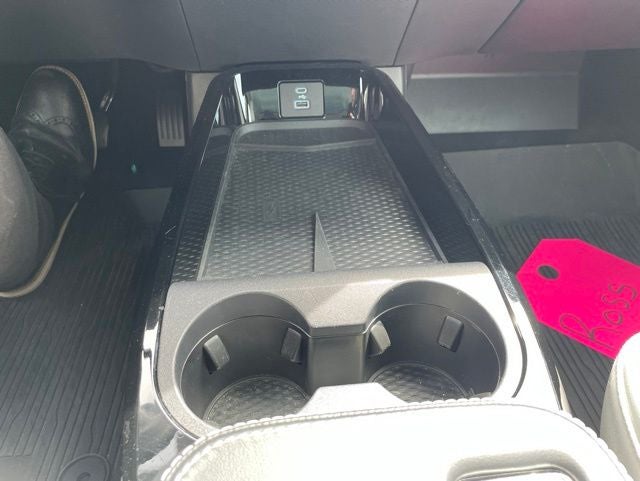 2023 Ford Mustang Mach-E Premium AWD EXTENDED BATTERY