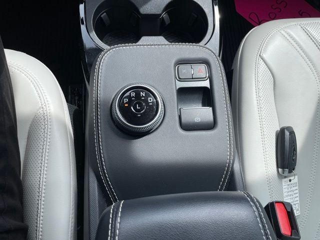 2023 Ford Mustang Mach-E Premium AWD EXTENDED BATTERY