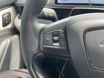 2023 Ford Mustang Mach-E Premium AWD EXTENDED BATTERY