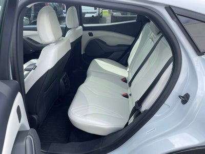 2023 Ford Mustang Mach-E Premium AWD EXTENDED BATTERY