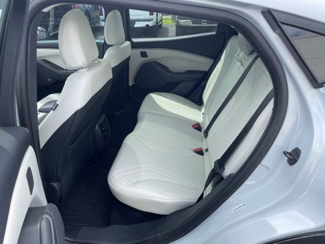 2023 Ford Mustang Mach-E Premium AWD EXTENDED BATTERY