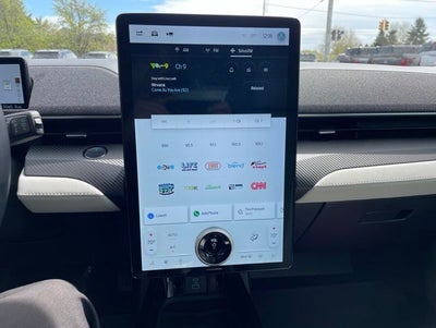 2023 Ford Mustang Mach-E Premium AWD EXTENDED BATTERY