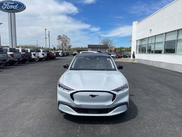 2023 Ford Mustang Mach-E Premium AWD EXTENDED BATTERY