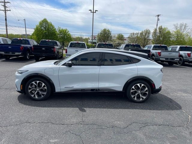 2023 Ford Mustang Mach-E Premium AWD EXTENDED BATTERY
