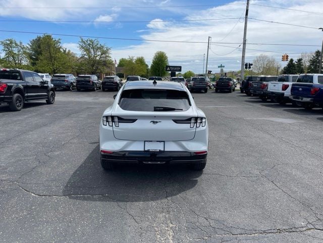 2023 Ford Mustang Mach-E Premium AWD EXTENDED BATTERY