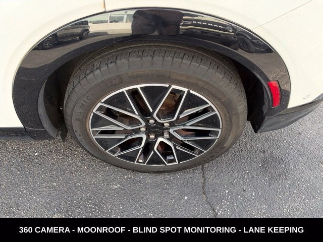 2024 Ford Mustang Mach-E Premium AWD EXTENDED RANGE