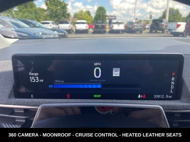 2023 Ford Mustang Mach-E Premium AWD