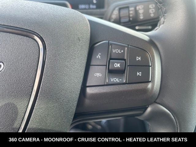 2023 Ford Mustang Mach-E Premium AWD