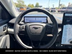 2023 Ford Mustang Mach-E Premium AWD