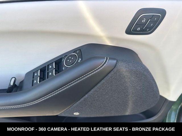 2024 Ford Mustang Mach-E Premium AWD