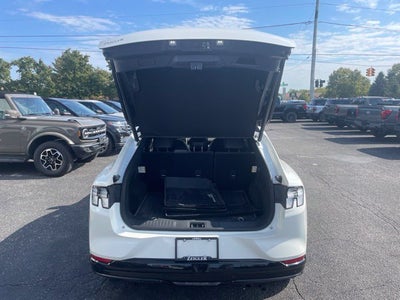 2024 Ford Mustang Mach-E Premium EXT RANGE