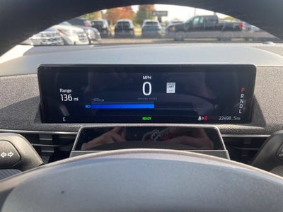 2024 Ford Mustang Mach-E Premium EXT RANGE