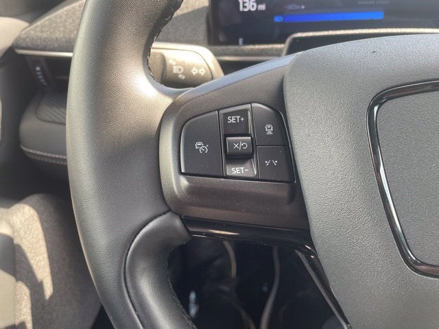 2024 Ford Mustang Mach-E Premium EXT RANGE