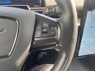 2024 Ford Mustang Mach-E Premium EXT RANGE