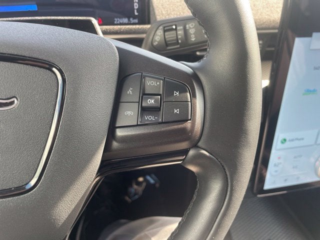 2024 Ford Mustang Mach-E Premium EXT RANGE