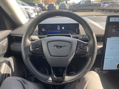 2024 Ford Mustang Mach-E Premium EXT RANGE