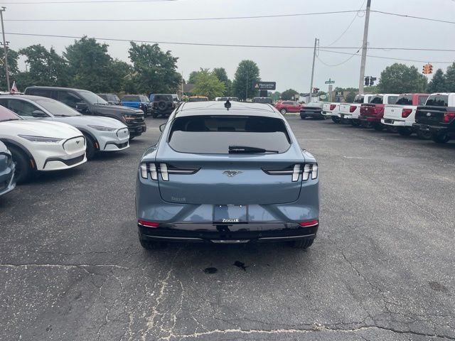 2023 Ford Mustang Mach-E Premium AWD