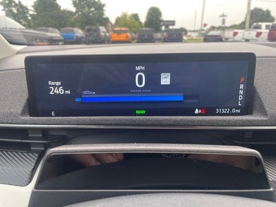 2023 Ford Mustang Mach-E Premium AWD