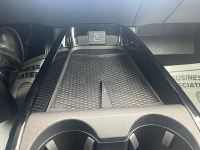 2023 Ford Mustang Mach-E Premium AWD