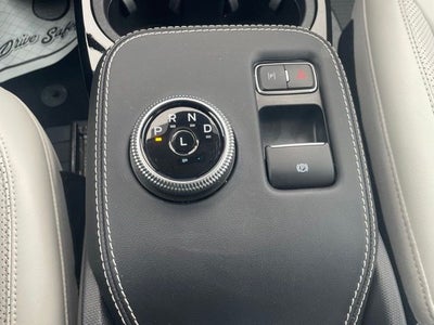 2023 Ford Mustang Mach-E Premium AWD