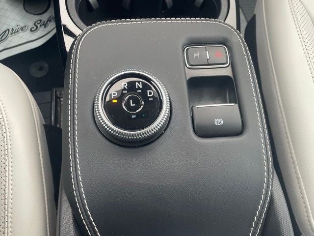 2023 Ford Mustang Mach-E Premium AWD