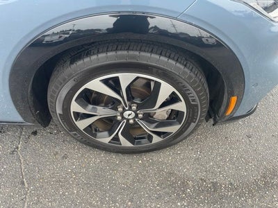 2023 Ford Mustang Mach-E Premium AWD