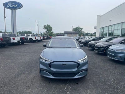 2023 Ford Mustang Mach-E Premium AWD