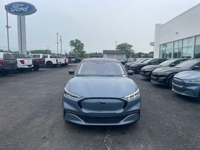 2023 Ford Mustang Mach-E Premium AWD